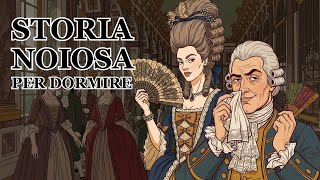 Perché non sopravviveresti nemmeno un giorno alla Corte di Versailles (e molto altro)