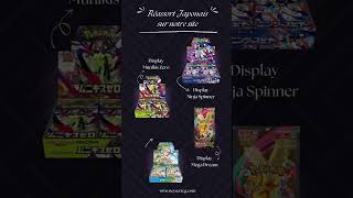 Réassort sur notre boutique en ligne Juillet