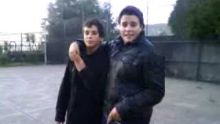 Jogo da roda - parte 2 (Rafael)