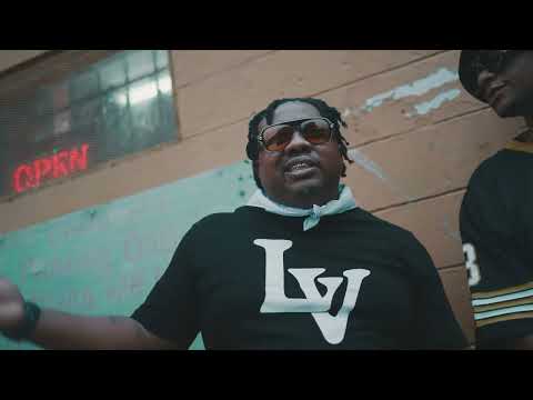 O.U.BIRD - Roll Model ft Shake Back shot by @hv3visual968