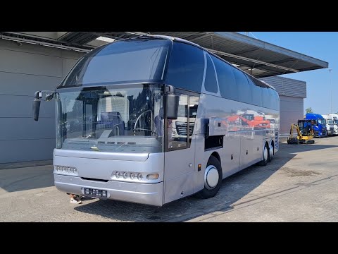 70147909 Neoplan Starliner H