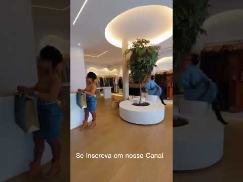 CONHEÇA A FORTIORI EM ILHÉUS-BA 👗✨ | Um Tour de Drone Até Nossa Loja.