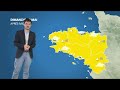 La météo de votre dimanche 24 mai 2026