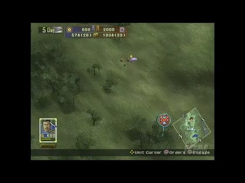 Nobunaga's Ambition : Rise to Power Playstation 2