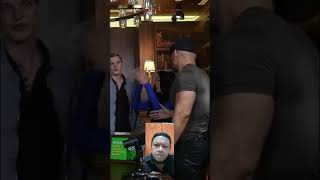 Download lagu DEDDY CORBUZIER Hampir Baku Hantam dengan Pacar Lucinta Luna #shorts mp3