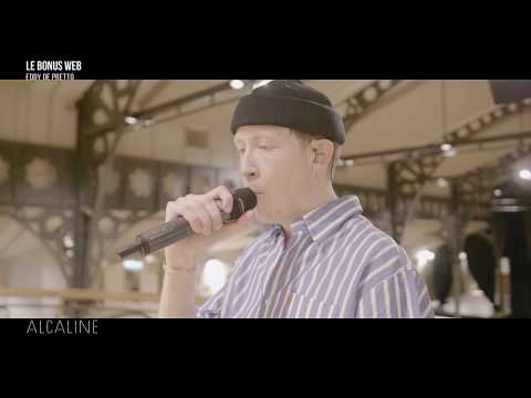 Alcaline, Le Bonus Web - Eddy de Pretto "Random"