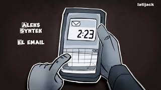 Aleks Syntek - El Email