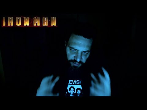 Patreon: Iron Man (2008) di Jon Favreau - Minirece richiesta da Ricky e Venusia