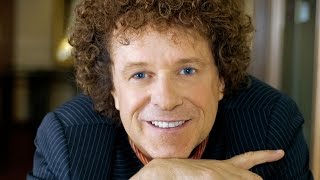 Leo Sayer Life Story Interview