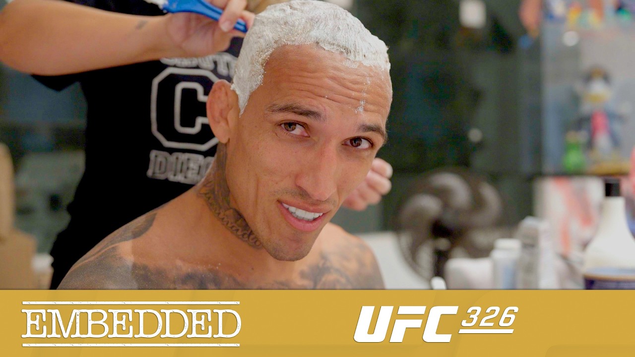  UFC 326 Embedded 2
