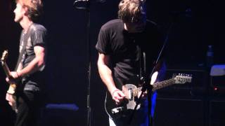 Honeymoon Suite. Funny Business Live @ Edmonton Event Centre.m2ts