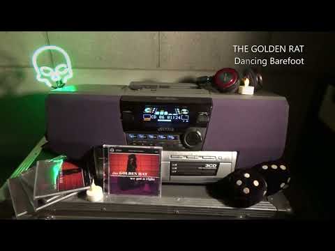 THE GOLDEN RAT   Dancing Barefoot