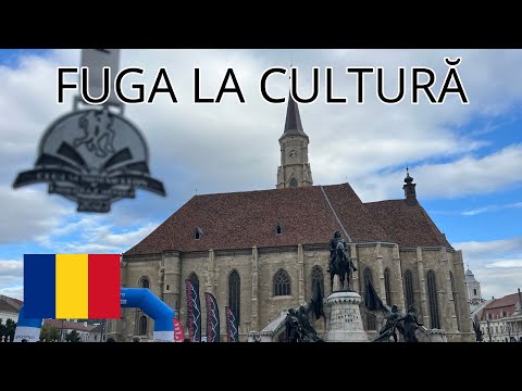 POV - Fuga la Cultură, Cluj-Napoca