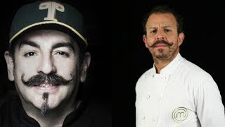 5 MEJORES chefs MEXICANOS mas influyentes