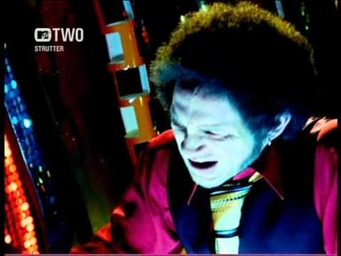 Mike Strutter Bar Scenes