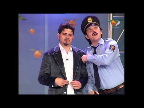 Portokalli, 28 Maj 2006 - The SHBLSH (Aeroporti, bagazhet, kontrolli)