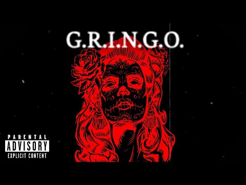 (FREE) Club Dogo x Noyz Narcos NO HOOK type beat - "G.R.I.N.G.O." | Boom Bap No Hook Old School 2025