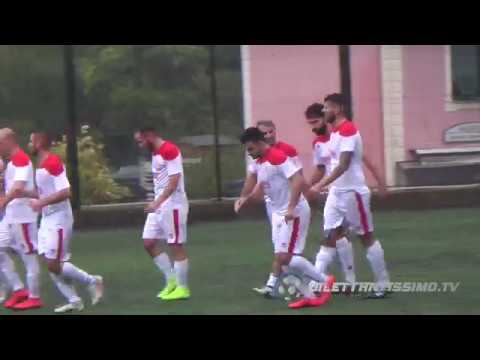 "IL GOL DEL POMERIGGIO": La rete di... Mincolelli