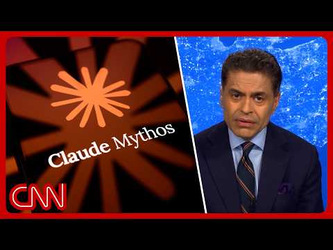 Trump admin's haphazard & 'deeply confusing' approach to AI | Fareed's Take