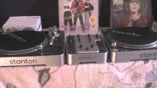 Wordy Club   Boogie Woogie Dancing Shoes)