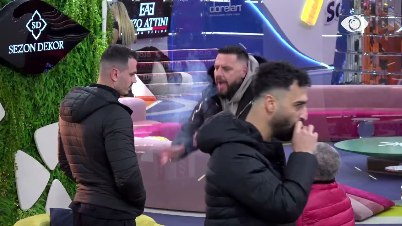 “Të dëgjojë Artani që ti kërkon falje”/ Miri-banorit: Mos më bëj veprime të tilla se jam…