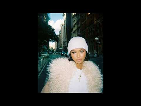 [FREE] Partynextdoor x Bryson Tiller R&B Type Beat "Slow Motion"