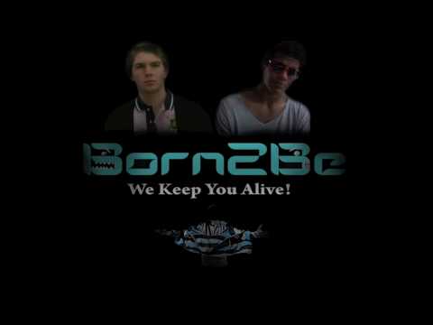 Henrik O (Born2Be) - Between Our Dream