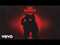 ALTÉGO Lick Fantasy Lyric Video