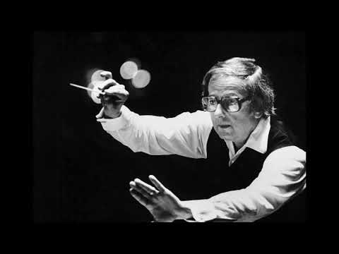 Elgar, Cockaigne Overture (Previn/LSO/Salzburg Festival 1975)