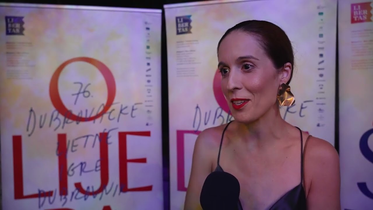 76. Igre | Medeja: premijera