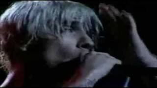 Red Hot Chili Peppers Credicard Hall 1999 - If You Have To Ask