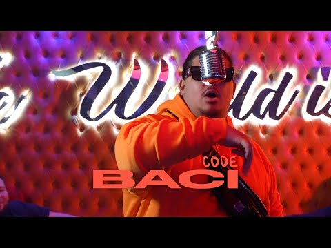 BACI - Kennst den Code (Official Video)
