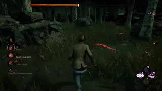 [dbd]ちょっとキラーで遊ばれてきます[もんど]