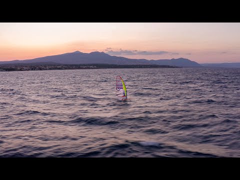 Artemida - Greece | A Dream Beneath the Clouds | 4K