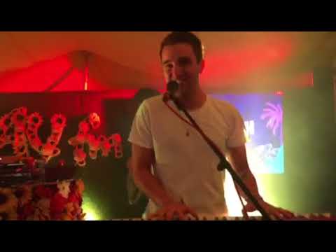 Wild Youth- Lose Control (Electric Picnic)