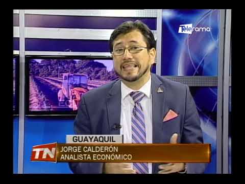 Hacia Dónde Vamos: Situación económica del país
