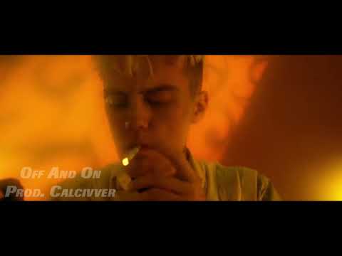 Free Steven Moses x ppgcasper Type Beat - "Off And On" Prod. Calcivver