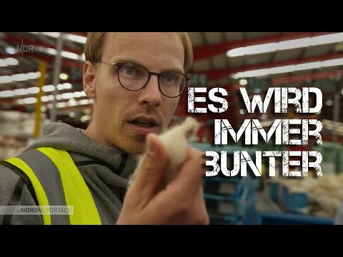 , title : 'Wolle for future - Es wird immer bunter | Nordwolle Rügen'