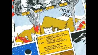 UK Subs-Between The Eyes (1985 Fast Snooty Garage Punk )