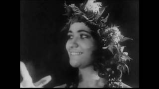 Une journée de printemps ordinaire