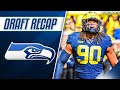 Seahawks' 2023 NFL Draft BEST Pick and BIGGEST Steal I CBS Sports