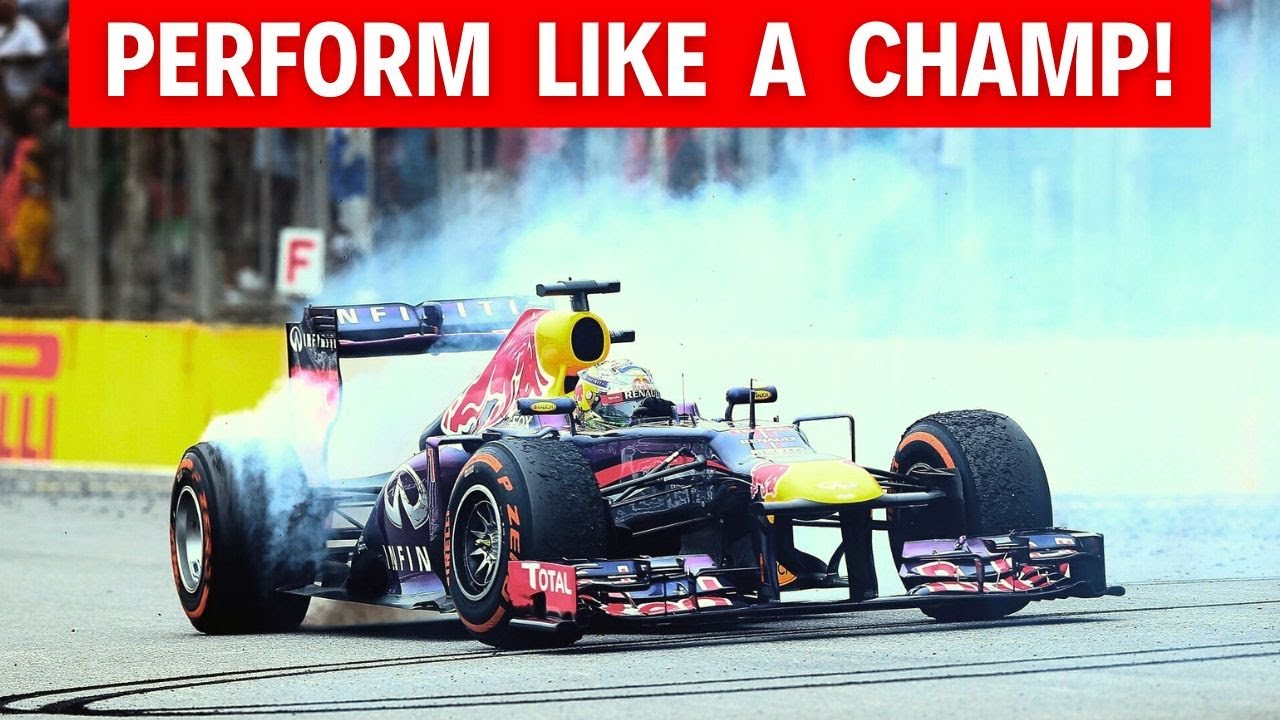 There's A Racecraft App For That 4 There's A Racecraft App For That
