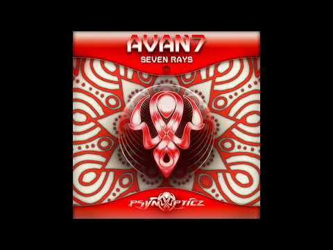 Avan7, Psychological - Life Connections