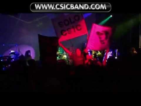 CSIC band ft A.Rocchetti - Un Gran Bel Film