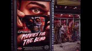 A Crowd Killer [with lyrics]