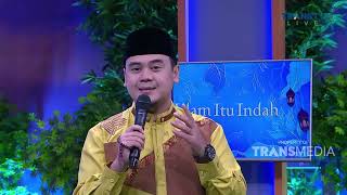 Download lagu Badai Cobaan Menjelang Pernikahan | ISLAM ITU INDAH (9/6/22) P1 mp3