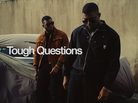 255, Boybreed - Tough Questions (Official Music Video)