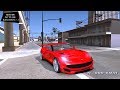 GTA V Ocelot Pariah для GTA San Andreas видео 1