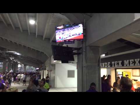 USA Soccer Fans React to Carli Lloyd's Goal vs. Germany in 2015 World Cup