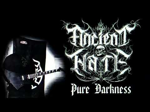 Ancient Hate - Pure Darkness (Absurd Cover)